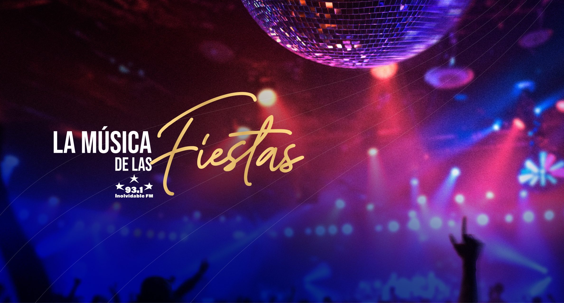 La Música de las Fiestas