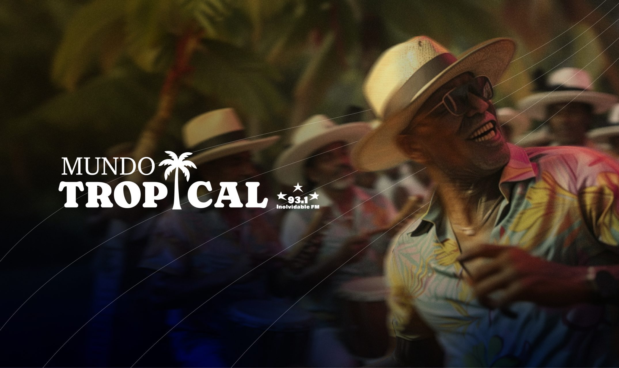 Mundo Tropical
